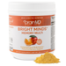 BrainMD Bright Minds Memory Multi, 5.4 oz, front of jar