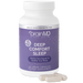 BrainMD Deep Comfort Sleep, 90 capsules, front of bottle