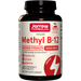 Jarrow Formulas, Methyl B-12 5000 mcg 60 chewable tablets