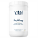 Vital Nutrients, ProWhey Natural Vanilla 900 g