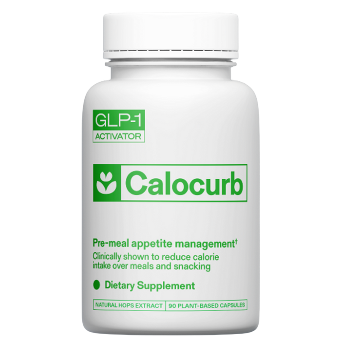 Calocurb Amarasate Appetite Control 