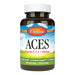 Carlson Labs ACES Antioxidant, 90 softgels, front of bottle