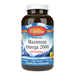 Carlson Labs Maximum Omega 2000, 180 softgels, front of bottle