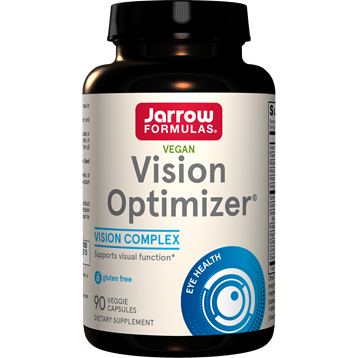 Jarrow Formulas, Vision Optimizer 90 caps