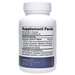 CellCore Biosciences Advanced TUDCA 60 capsules supplement facts label