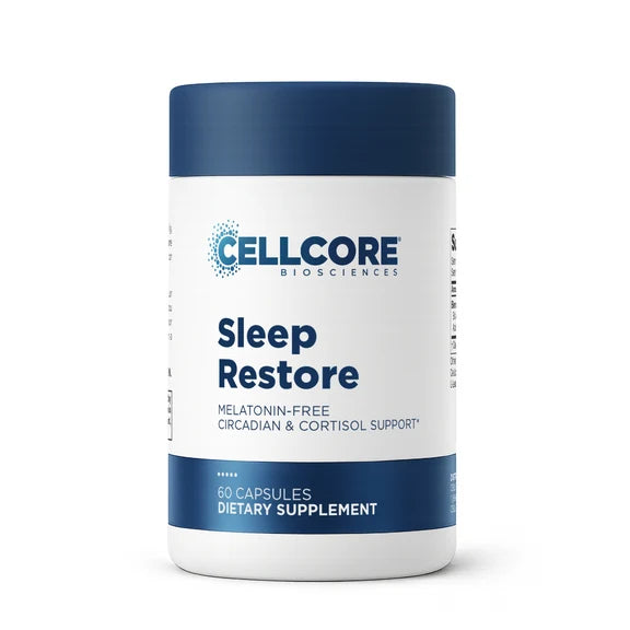 Cellcore Biosciences Sleep Restore