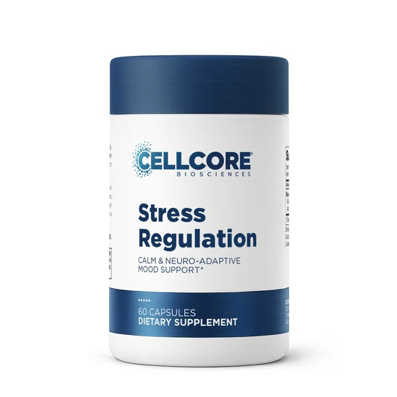 Cellcore Biosciences Stress Regulation