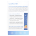 CellCore Biosciences CoreMend GI Orange Cream 30 stick packs product description panel