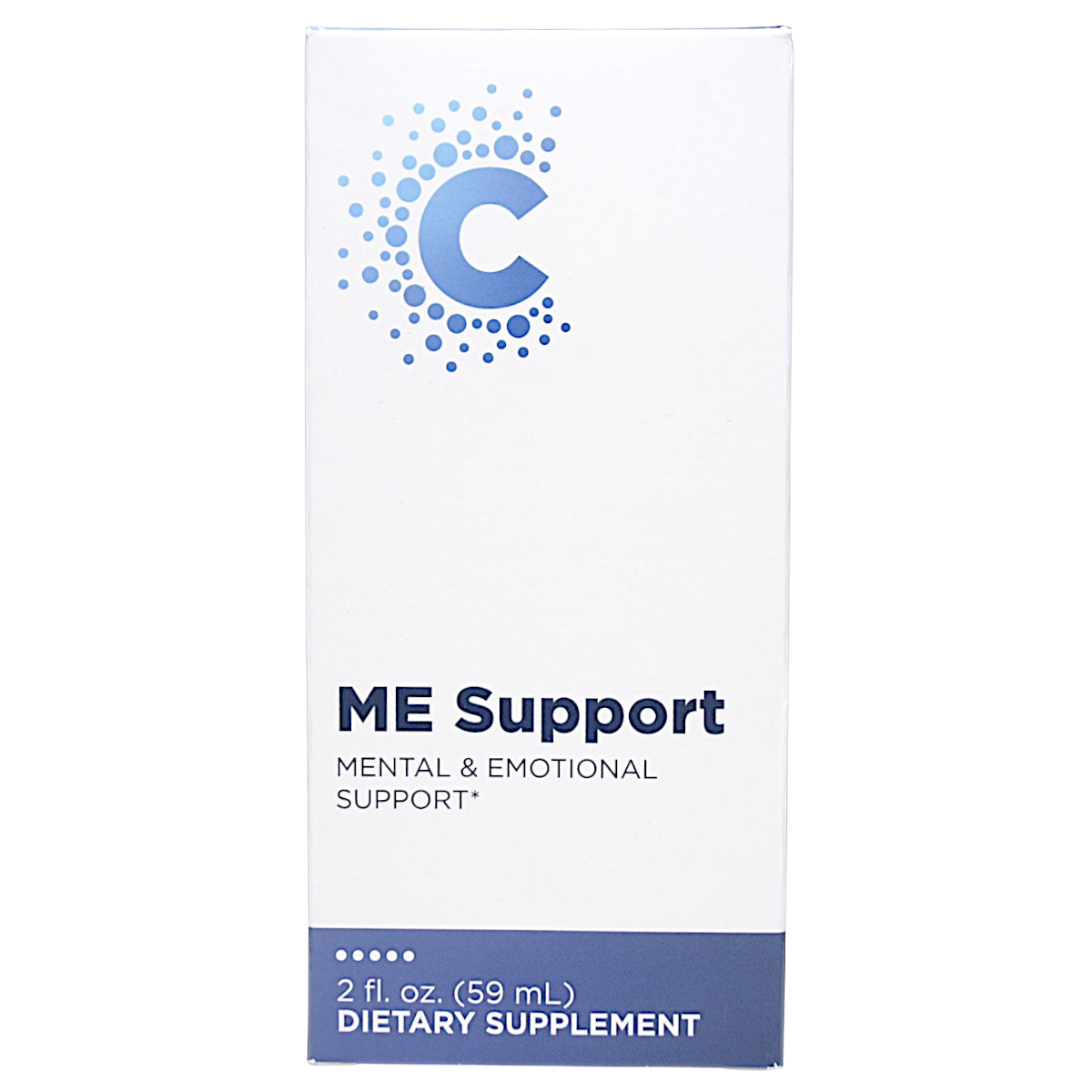 ME Support | 2 oz | CellCore Biosciences — Blue Sky Vitamin