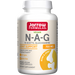 Jarrow Formulas, N-A-G 700 mg 120 vcaps