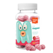 Chapter One Magnesium Gummies, Raspberry, 120 gummies, front of bottle