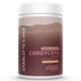 Charlotte's Web Energy Support Cordyceps + Shiitake Gummies Peach Iced Tea, 60 gummies, front of bottle