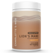 Charlotte's Web Focus Support Lion's Mane Gummies Tangerine, 60 gummies, front of bottle