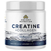 Ancient Nutrition, Creatine + Collagen Unflavored 30 servings