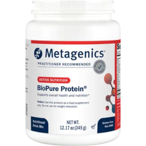 Metagenics, BioPure Protein 15 servings