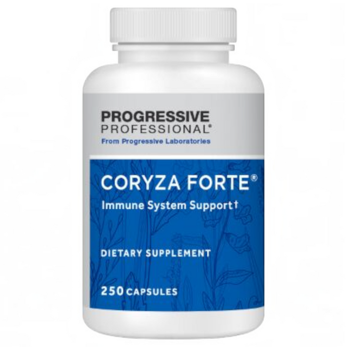 Coryza Forte by Progressive Labs
