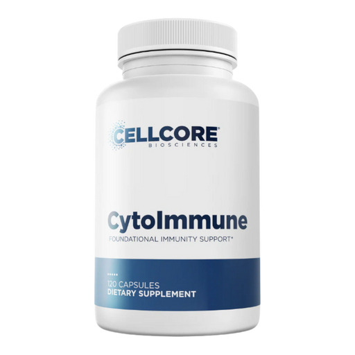CellCore Biosciences, CytoImmune 120 capsules