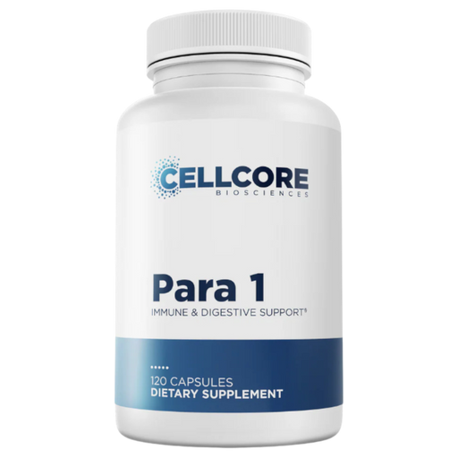 CellCore Biosciences, Para 1 120 capsules