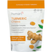 HumanN, Turmeric Chews 30 soft chews