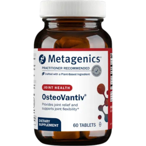 Metagenics, OsteoVantiv 60 Tablets