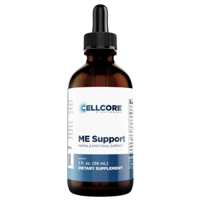 CellCore Biosciences, ME Support 2 oz