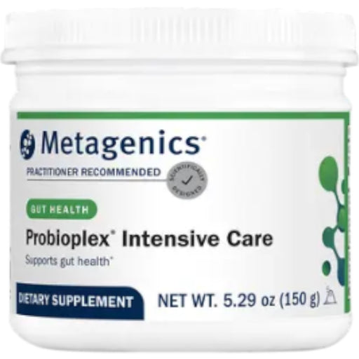 Metagenics, Probioplex Intensive Care 30 Servings