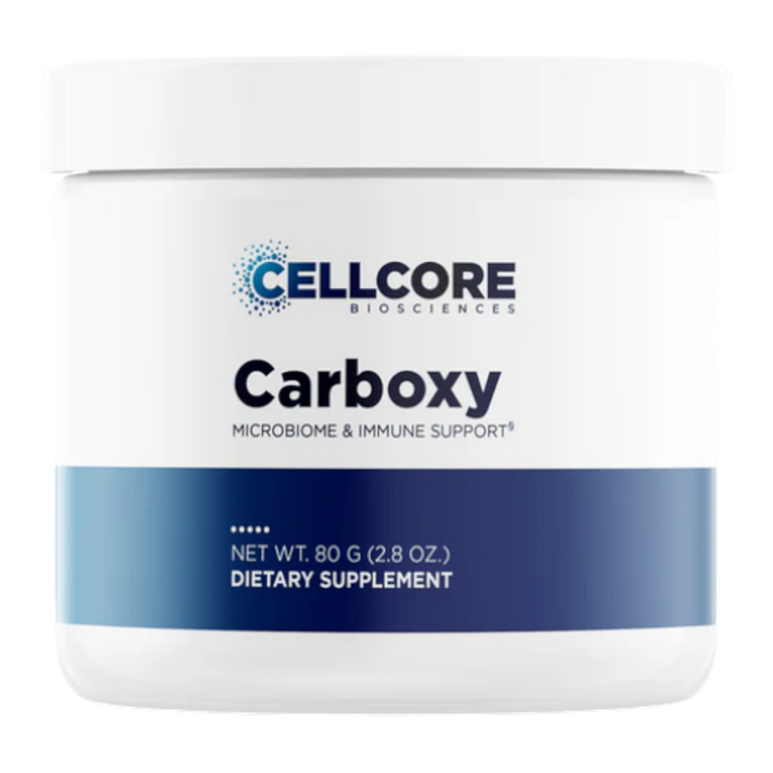 Carboxy 2.8 oz by CellCore Biosciences