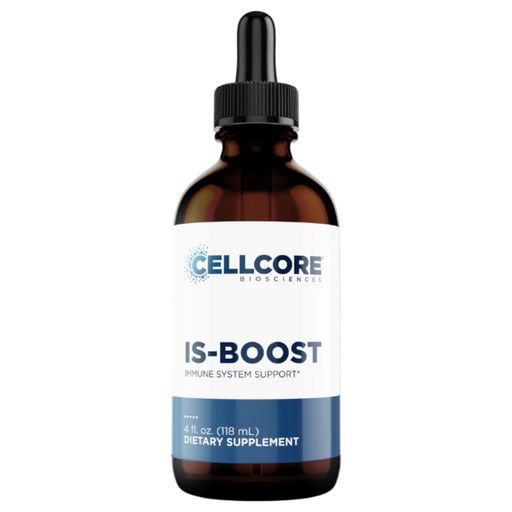 CellCore Biosciences, IS-BOOST 4 oz