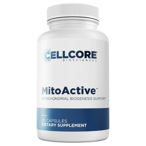 CellCore Biosciences, MitoActive 60 capsules