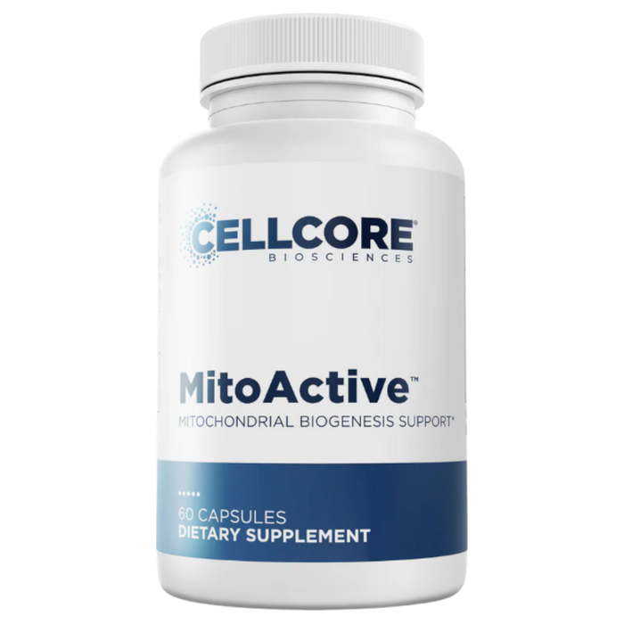 CellCore Biosciences, MitoActive 60 capsules