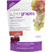 HumanN, SuperGrapes with CoQ10 60 soft chews