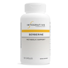 Berberine by Integrative Therapeutics