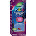 Nature's Way, Kids Cold Relief Syrup Cherry 4 fl oz