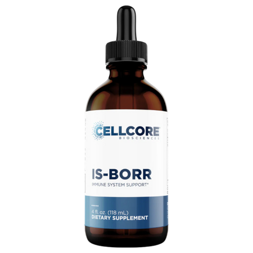 CellCore Biosciences, IS-BORR 4 oz
