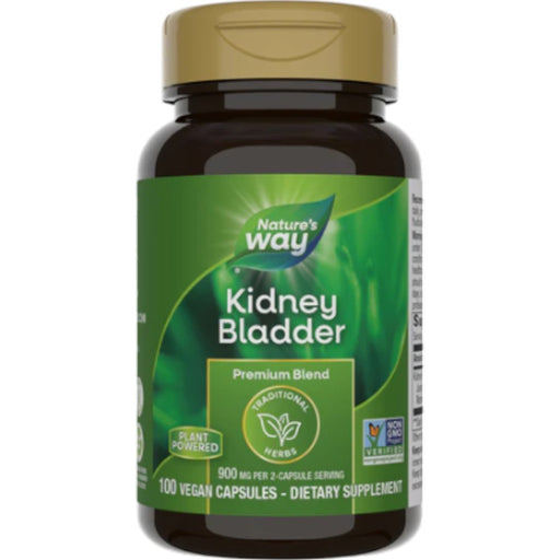 Nature's Way, Kidney Bladder 100 caps