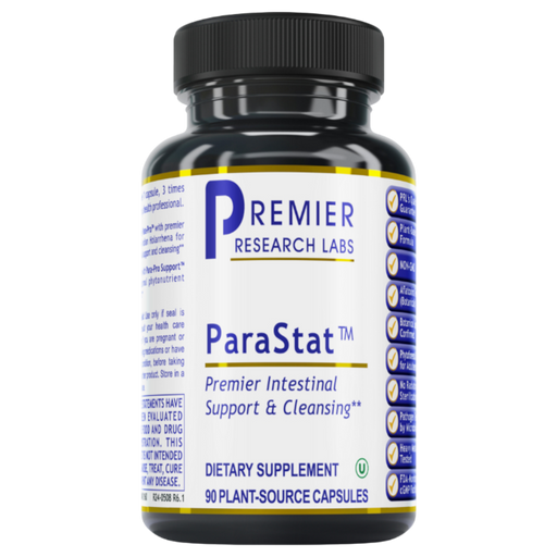 Premier Research Labs, ParaStat 90 capsules