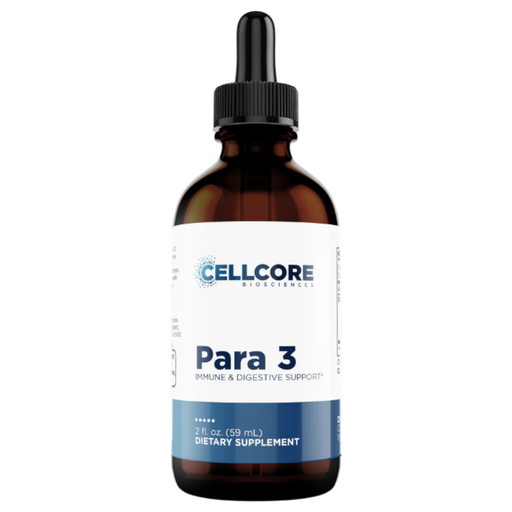 CellCore Biosciences, Para 3 2 oz