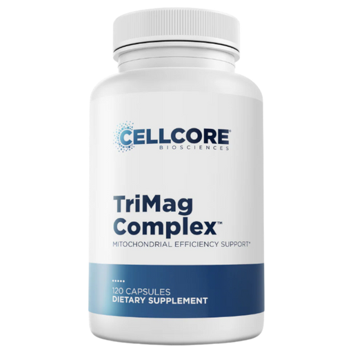 CellCore Biosciences, TriMag Complex 120 capsules
