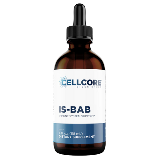 CellCore Biosciences, IS-BAB 4 oz