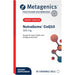 Metagenics, NutraGems CoQ10 300 mg 30 Chewable Gels