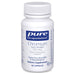 Pure Encapsulations, Chromium (picolinate) 500 mcg 60 capsules