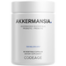 CodeAge Akkermansia 100 million AFU, 90 capsules, front of bottle