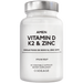 Codage Amen Vitamin D, K2 & Zinc