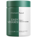 CodeAge Easy Veggies, 90 capsules, front of jar