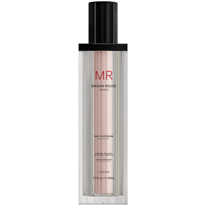 CodeAge Eternal Plat NAD+ Face Serum 1.7 fl oz