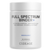 CodeAge Full Spectrum Binder +, 90 capsules, front of bottle