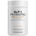 GLP-1 Probiotic+ 30 Capsules by CodeAge