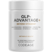 CodeAge GLP-Advantage+, 60 capsules, front of bottle