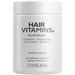 Hair Vitamins Platinum 90 Capsules by CodeAge