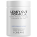 CodeAge Leaky Gut Formula, 60 capsules, front of bottle